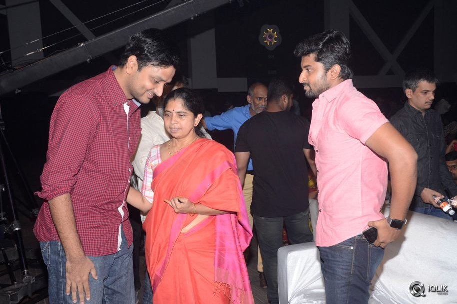 Jyo-Achyutananda-Movie-Audio-Launch